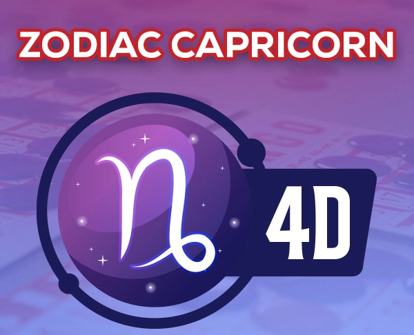 4D Capricorn